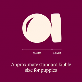 Ултра премиум суха храна за подрастващи кучета от всички породи  Carnilove TRUE FRESH Duck Dry Food for Puppies с 60% прясно патешко месо 1,5кг